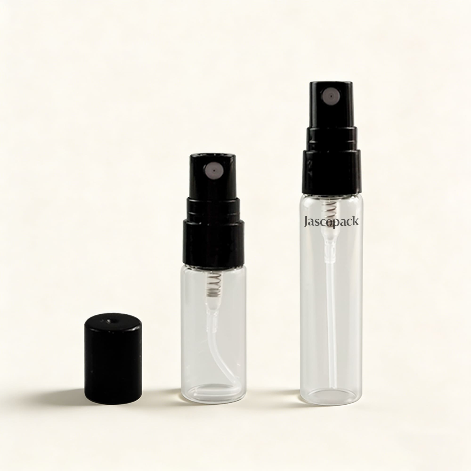 Perfume Glass Bottle PT61