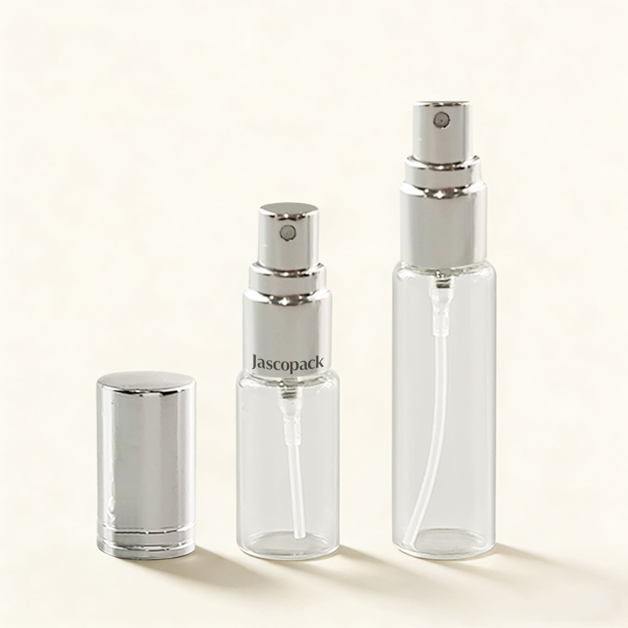 Perfume Glass Bottle PT83