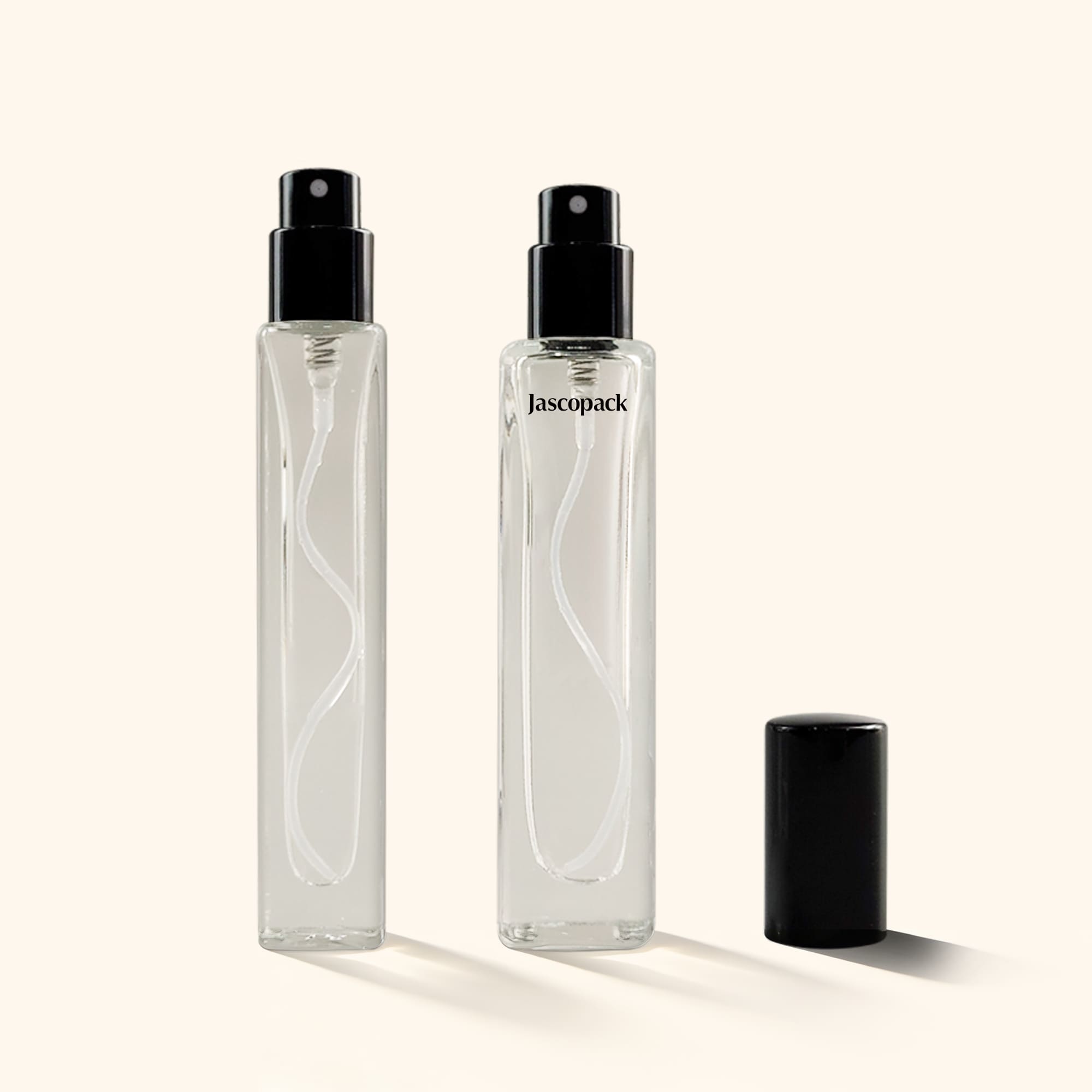 Perfume Glass Bottle PM42