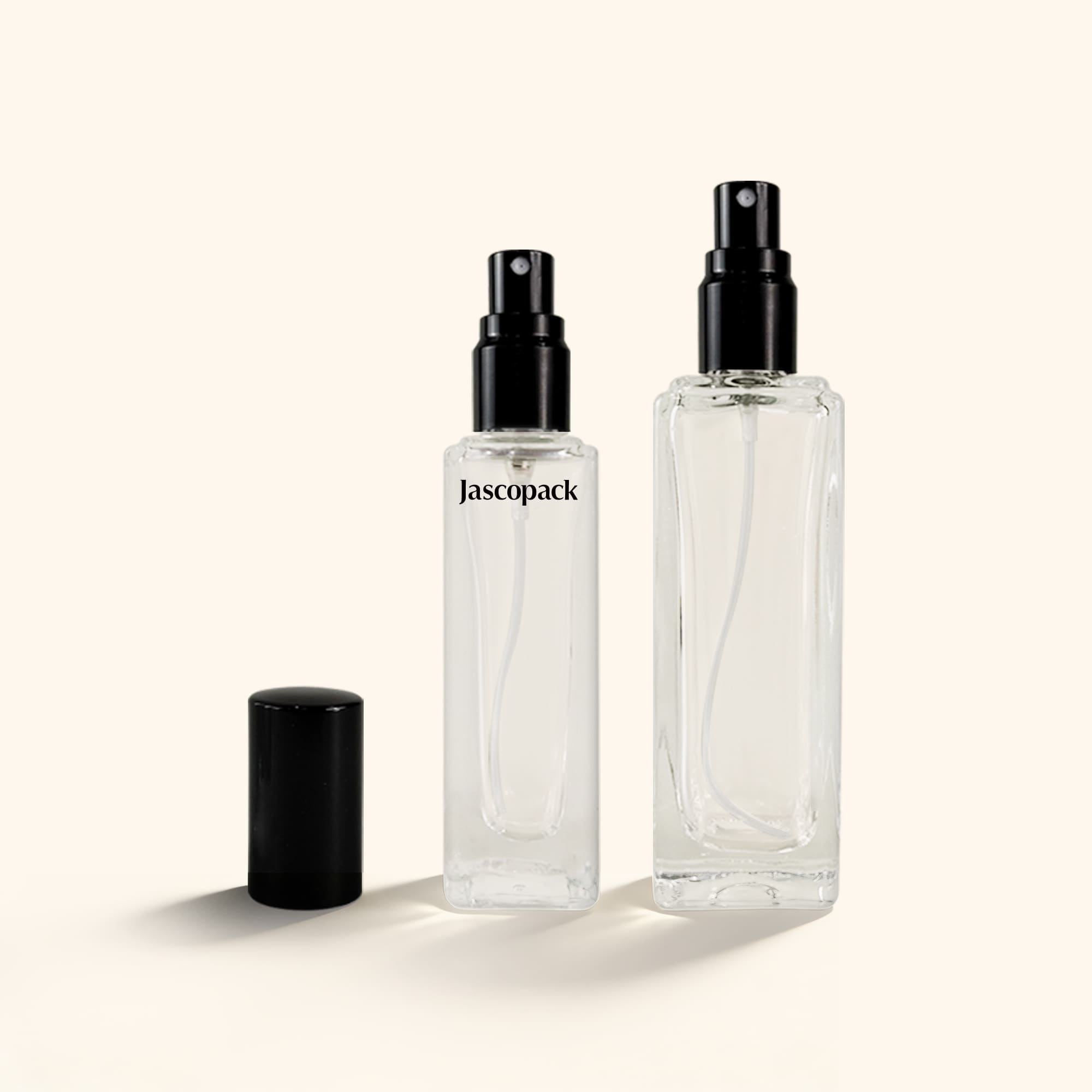 Perfume Glass Bottle PM88