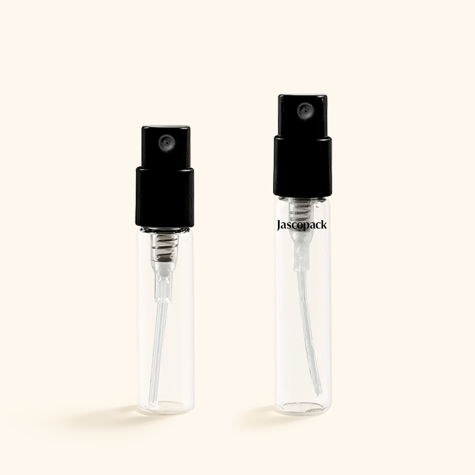 Perfume Glass Bottle PT01