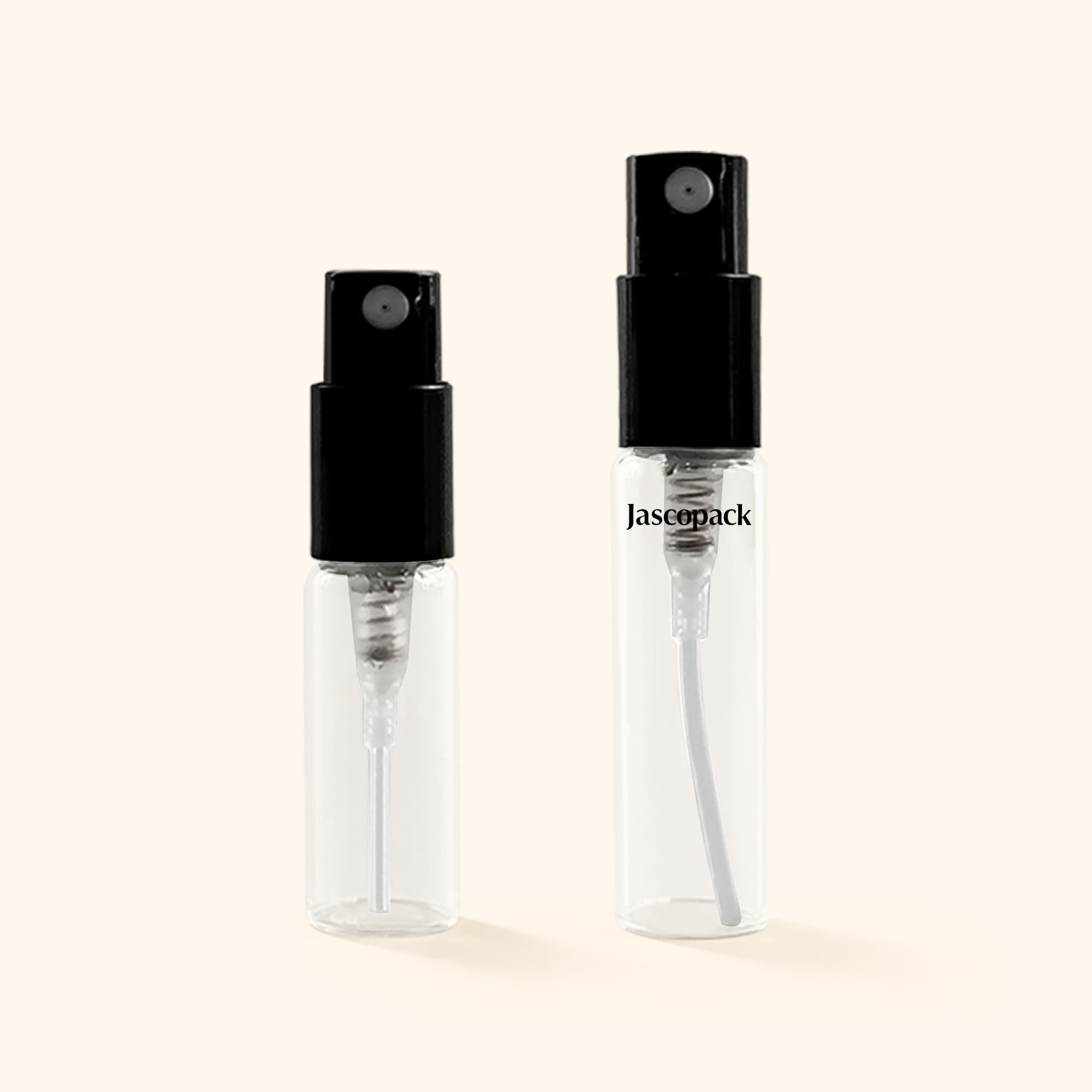 Perfume Glass Bottle PT05