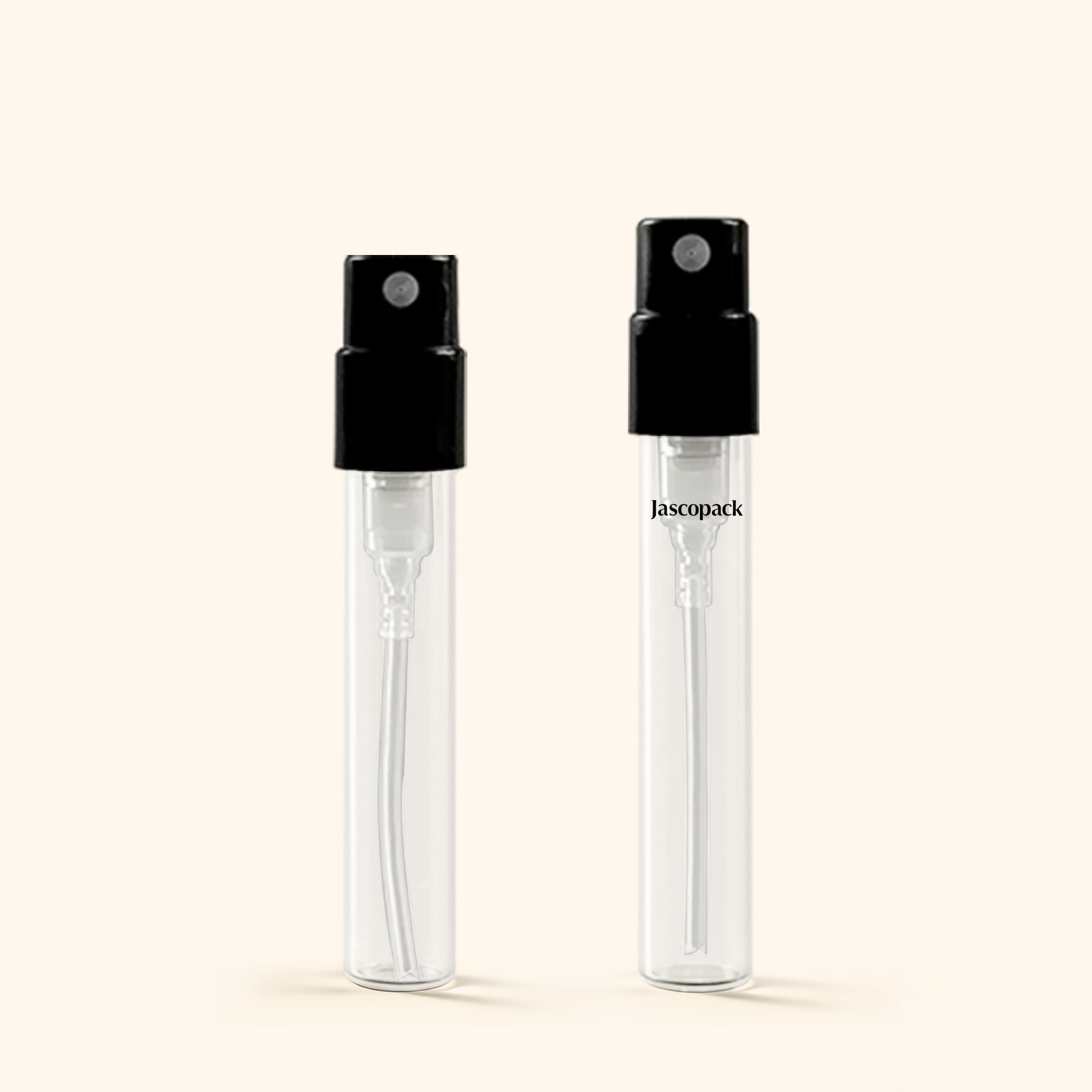 Perfume Glass Bottle PT39