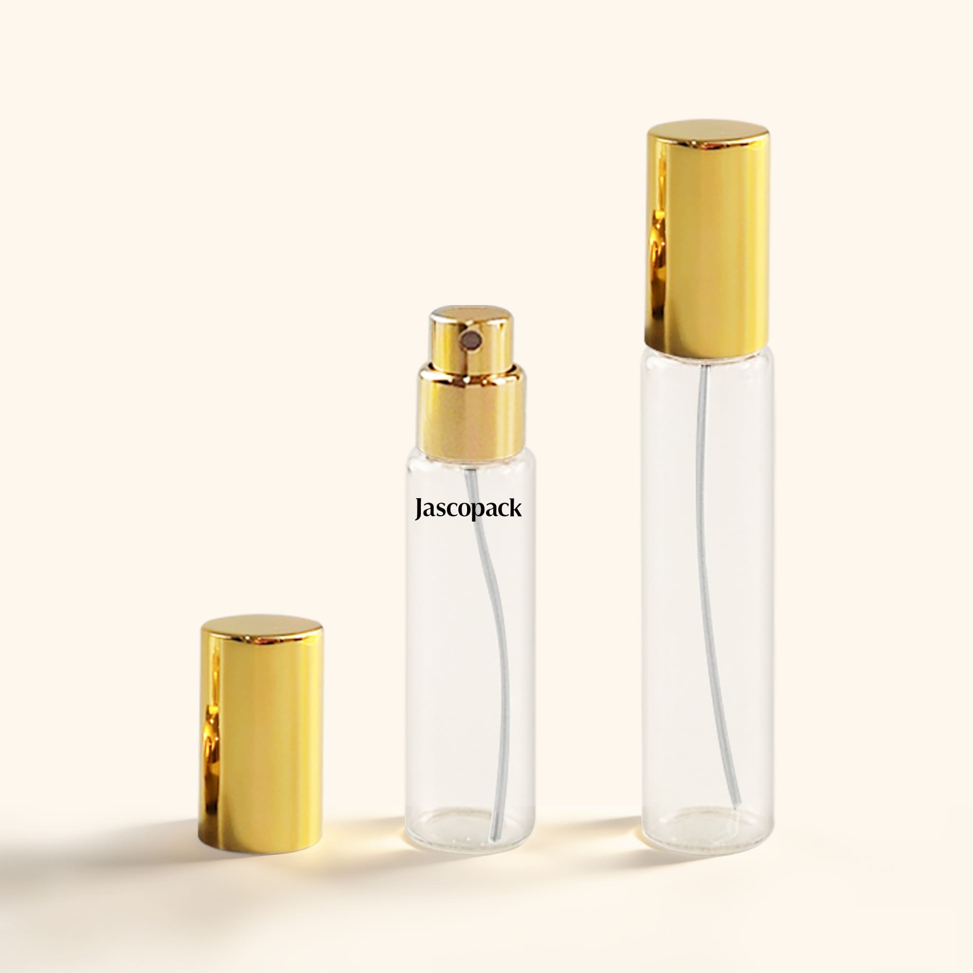 Perfume Glass Bottle PT54