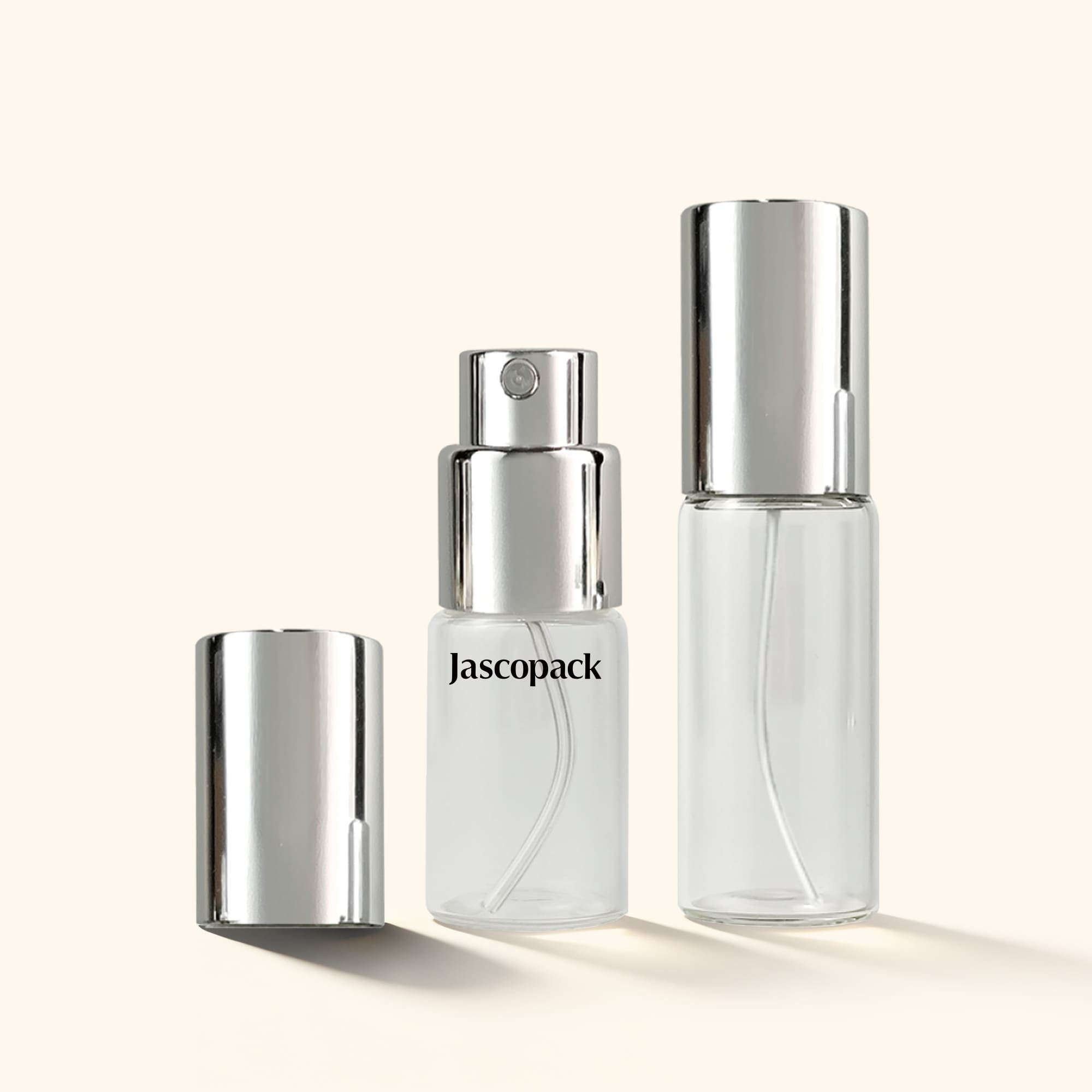 Perfume Glass Bottle PT83