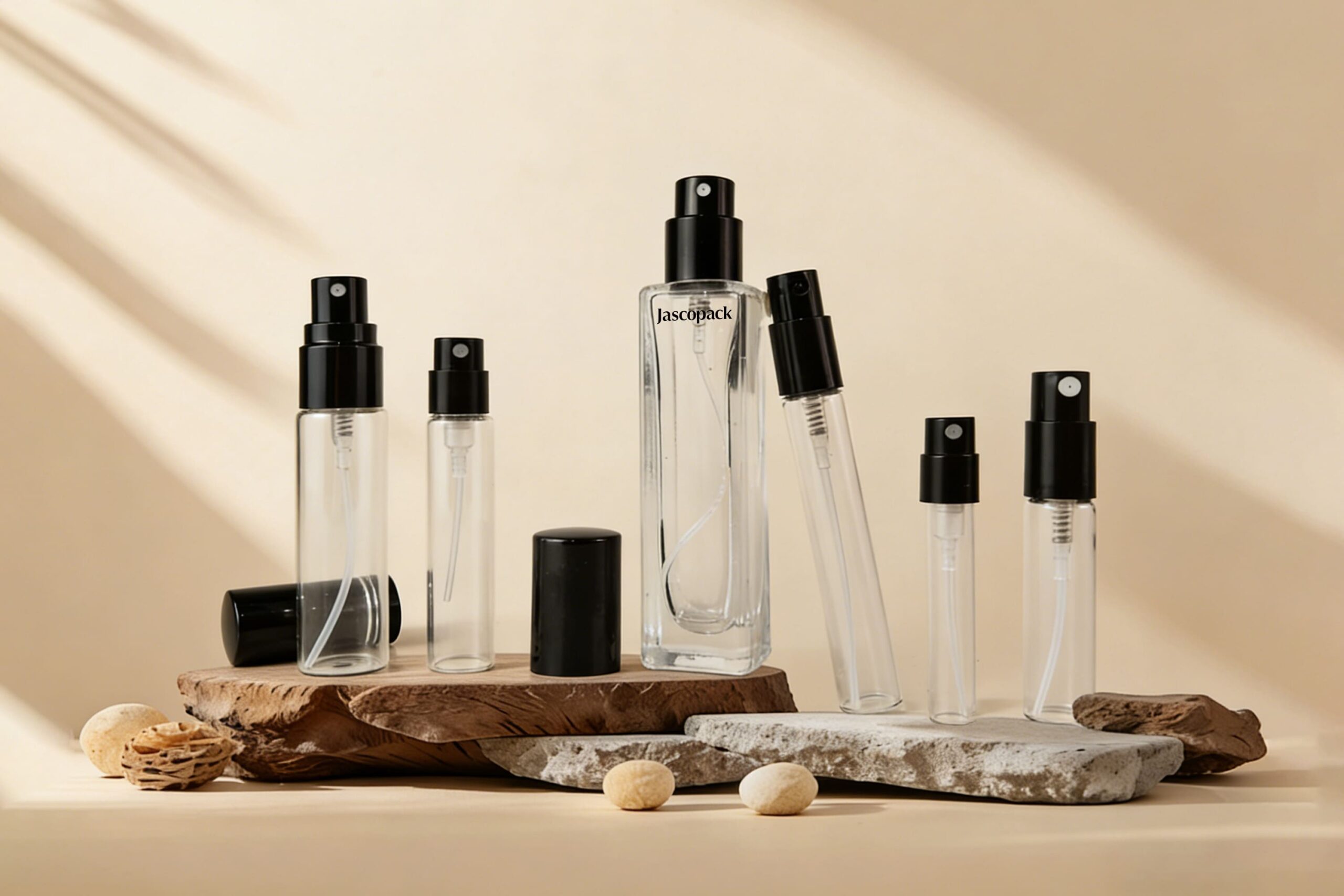 Perfume Glass Perfume Bottles (1)