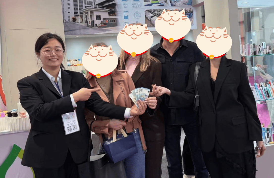 Perfume Packaging Trends Observed at Cosmopack 2026