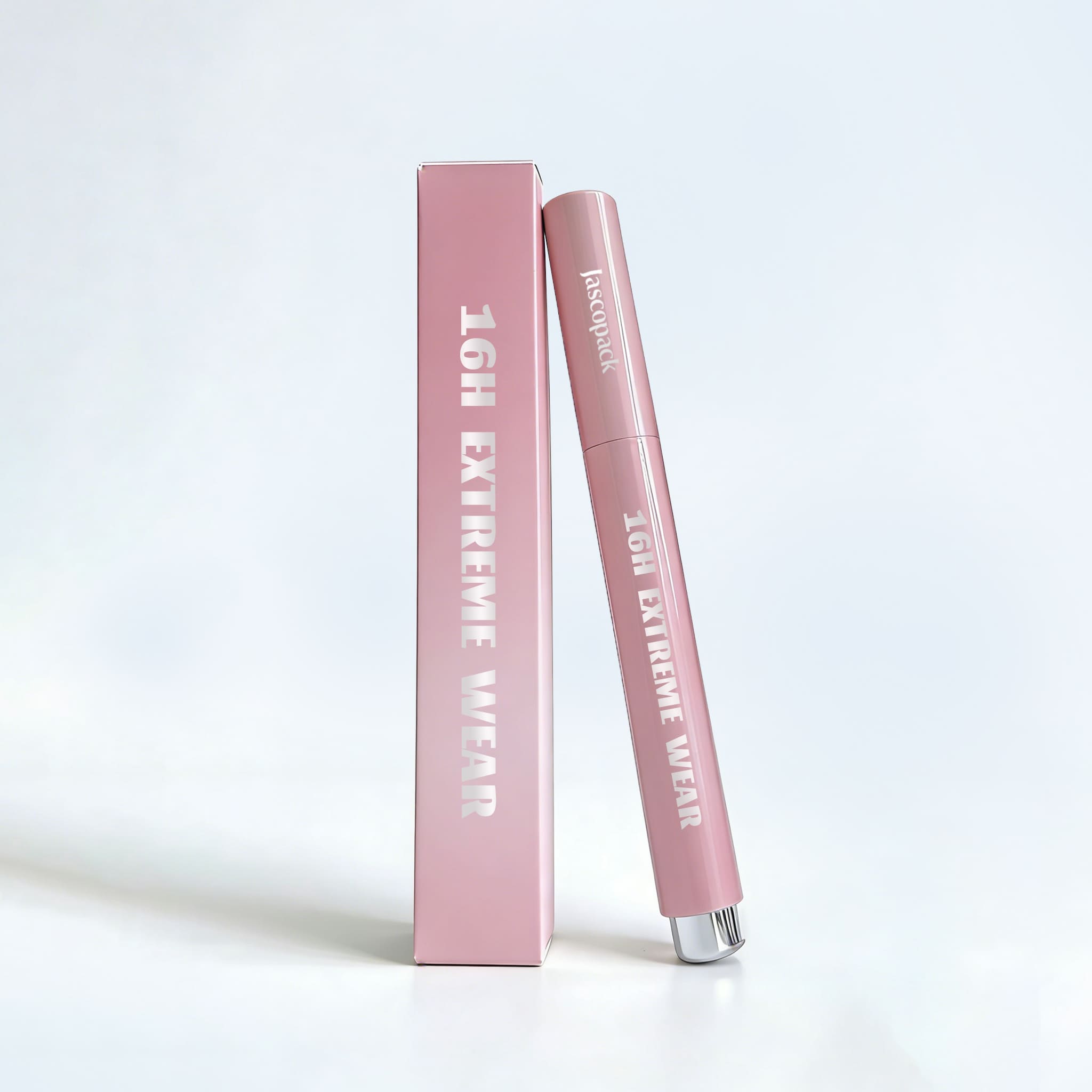 Pink Eyeliner Pen Packaging