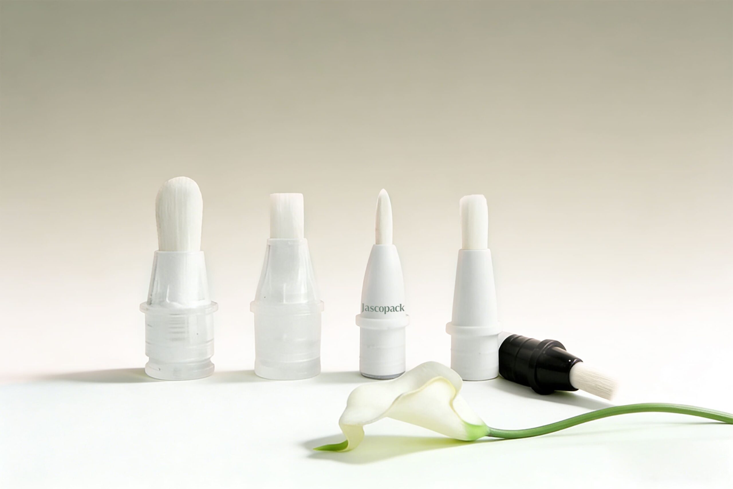 Structure of Teeth Whitening Pen Applicator