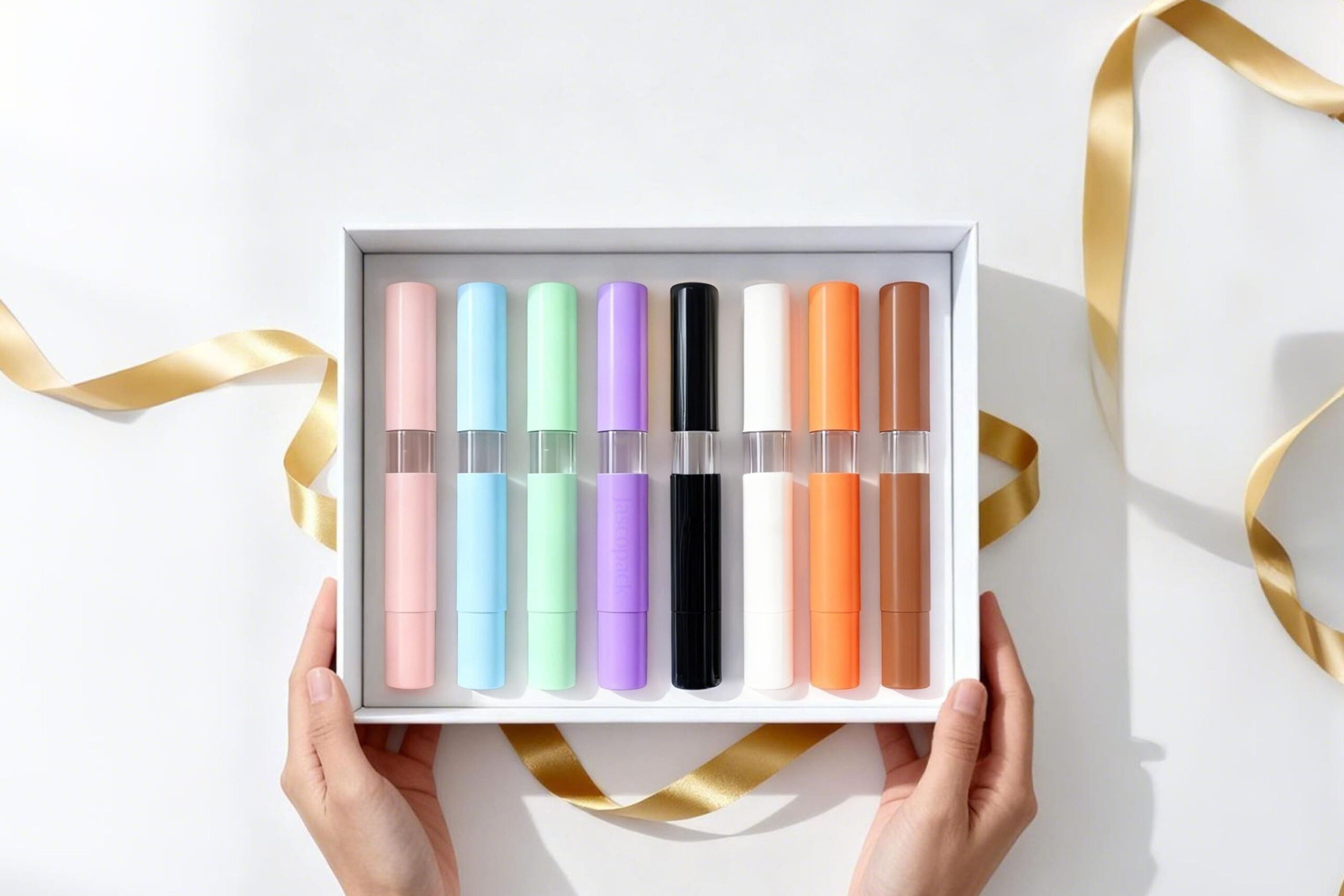 Teeth whitening pen general colors