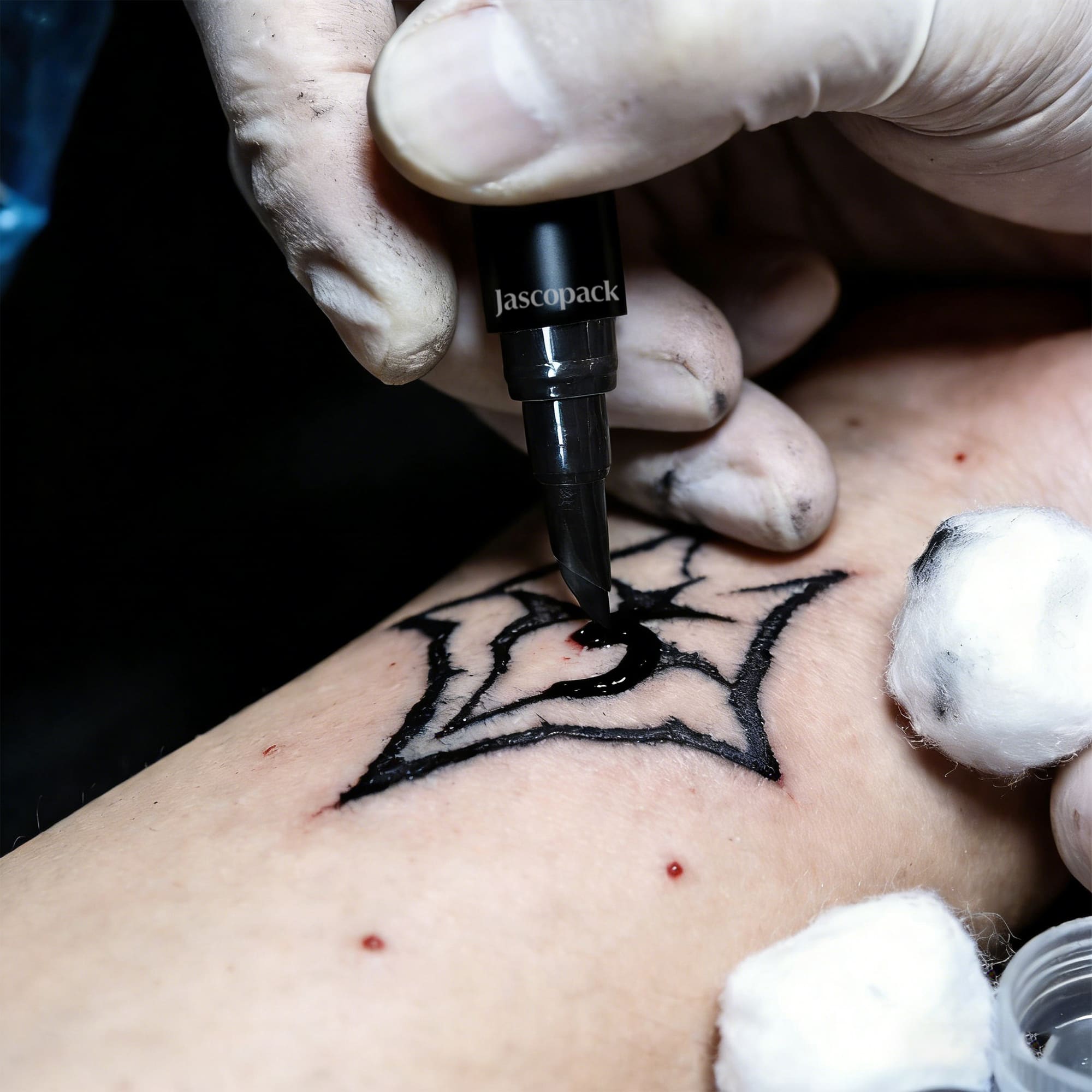 Temporary Tattoo Pen