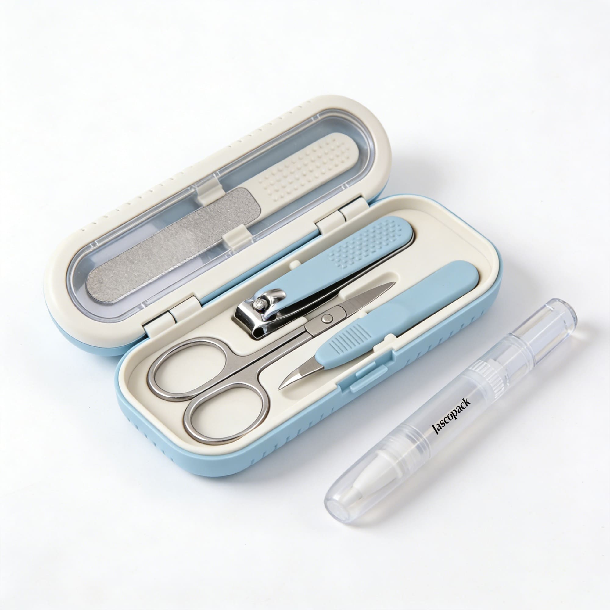 Travel Size Nail Care