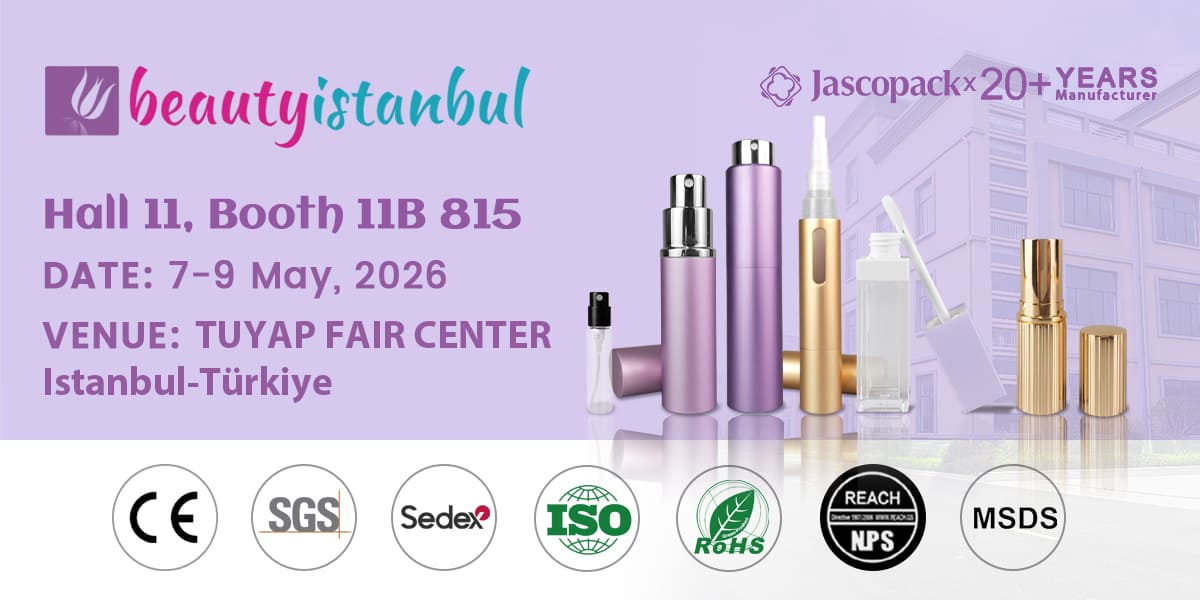 Turkey Beauty Exhibition