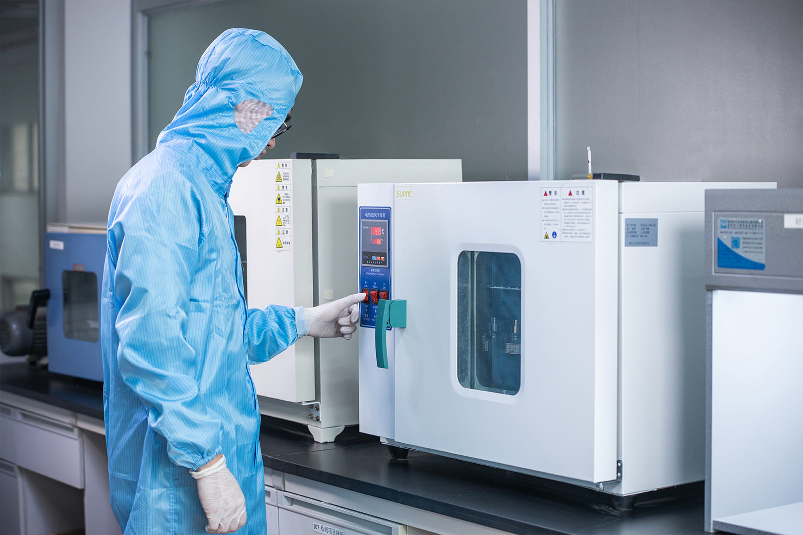 View Eyeliner Pen Test Report