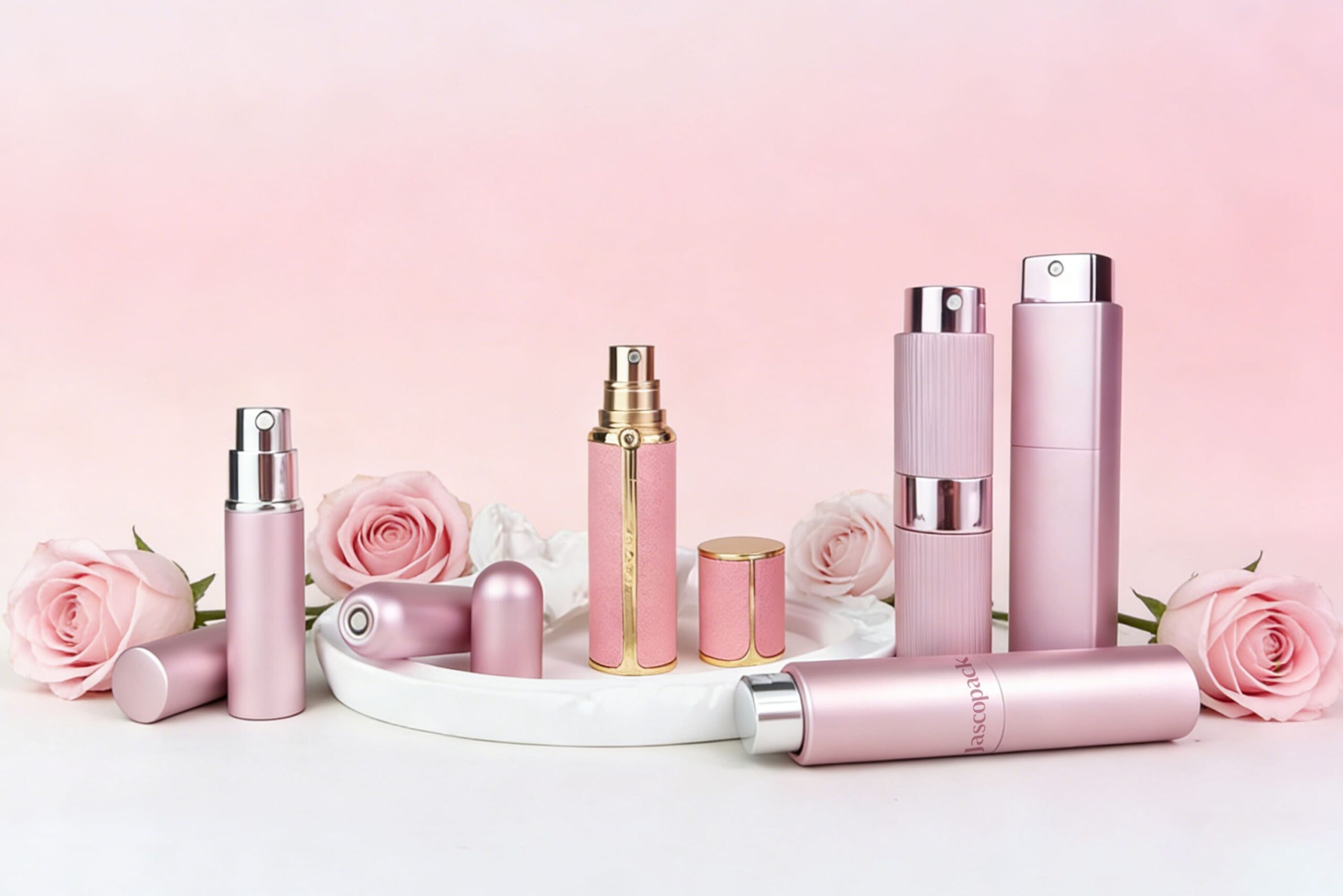 What is a perfume atomizer