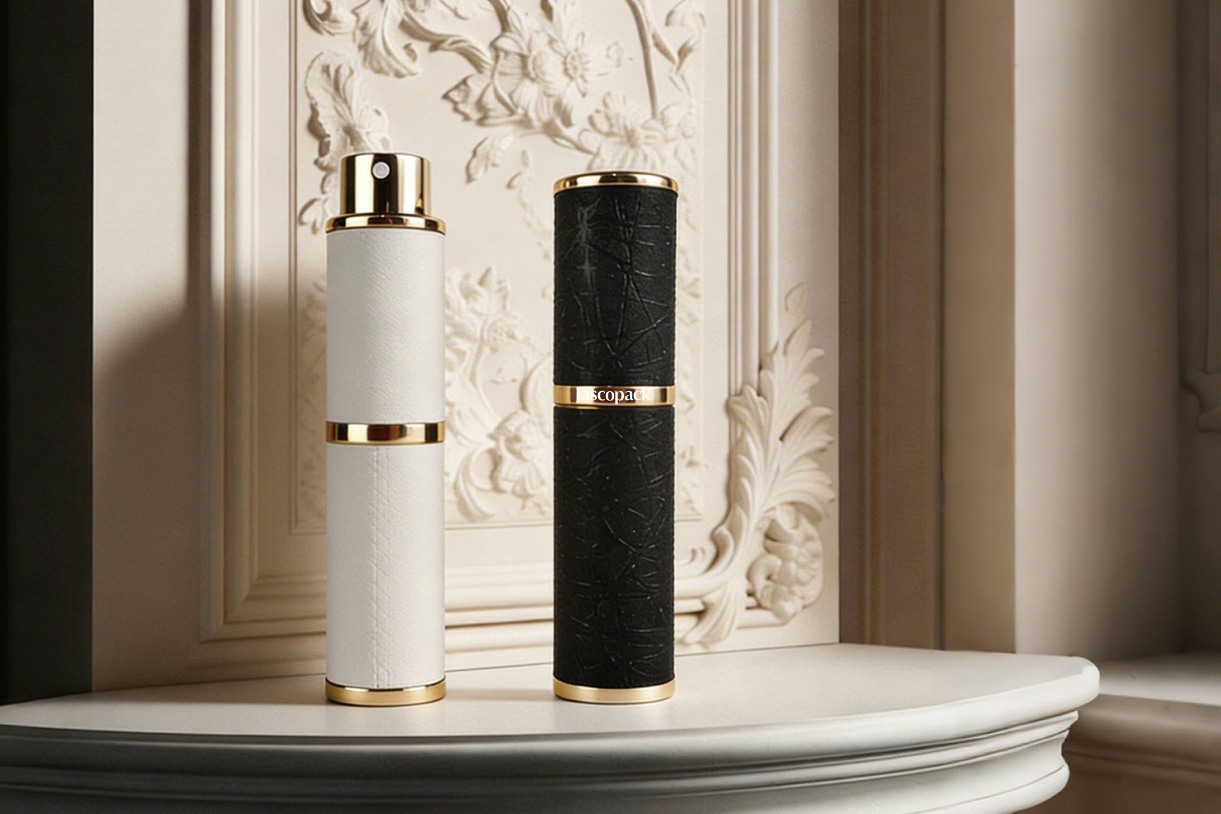 What is an Atomizer Perfume A Complete Guide for Cosmetic Brands