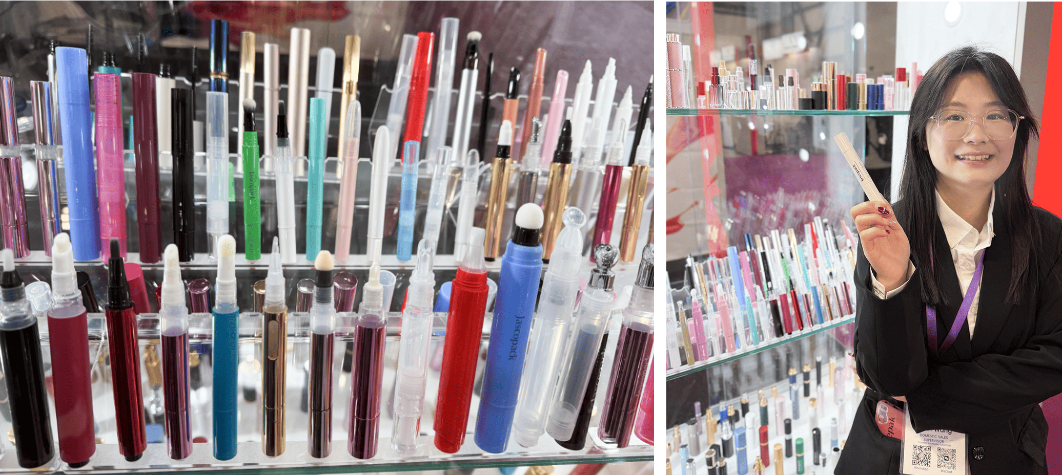 Work With a Professional Perfume Packaging Manufacturer