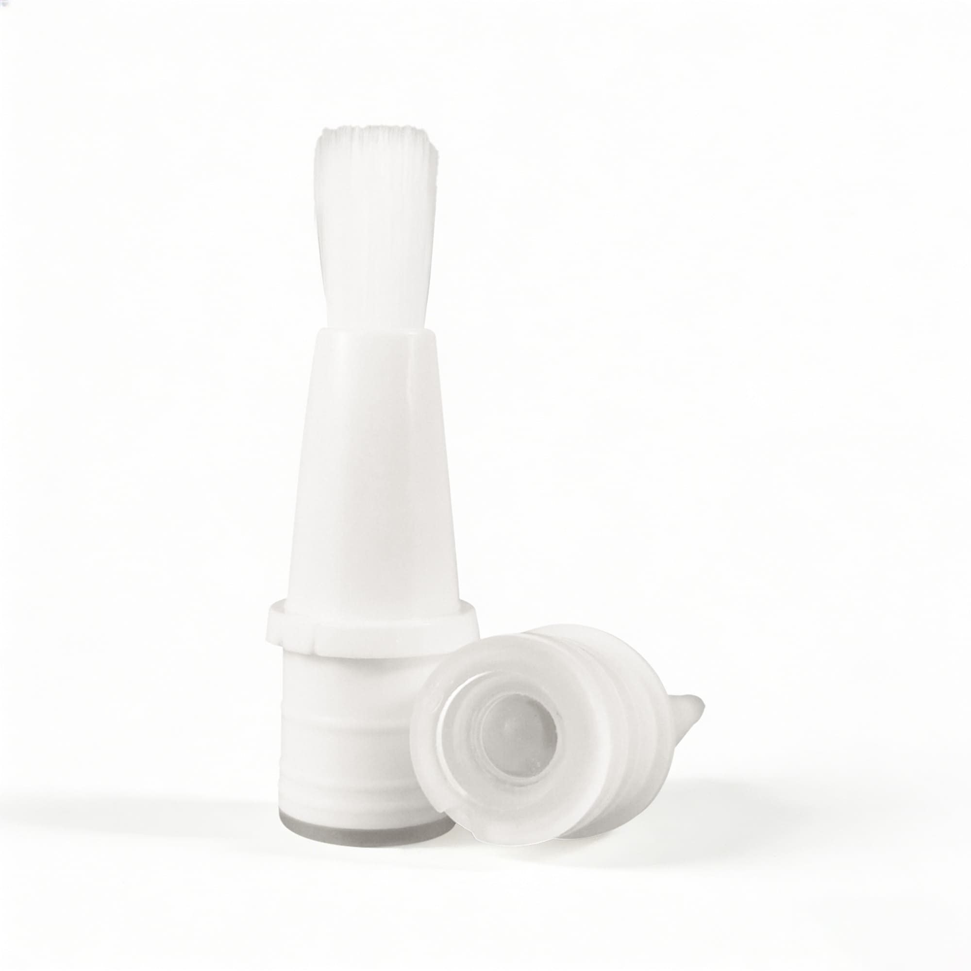 cosmetic pen brush tip P4