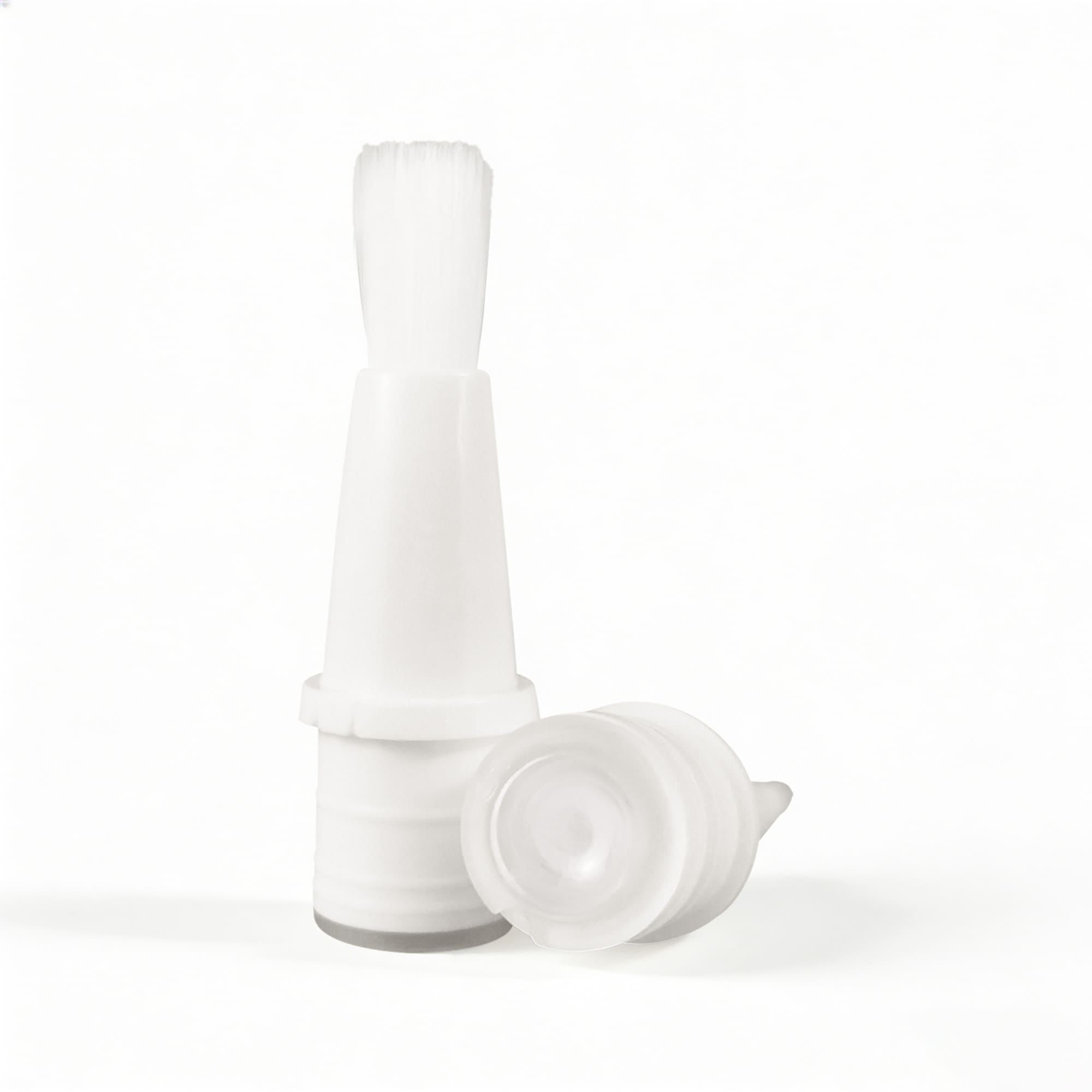 cosmetic pen brush tip T4