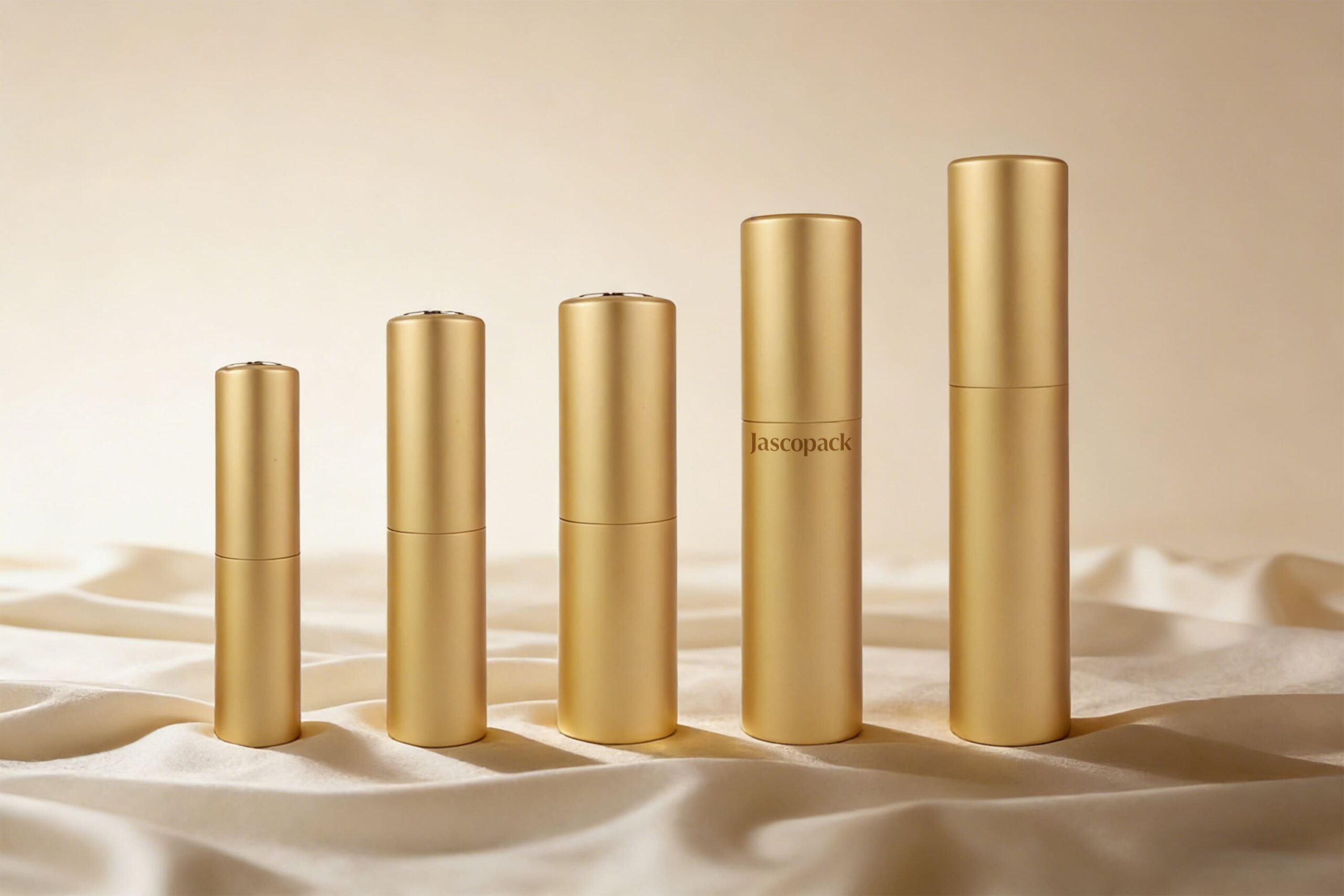 perfume atomizer bottle Capacity