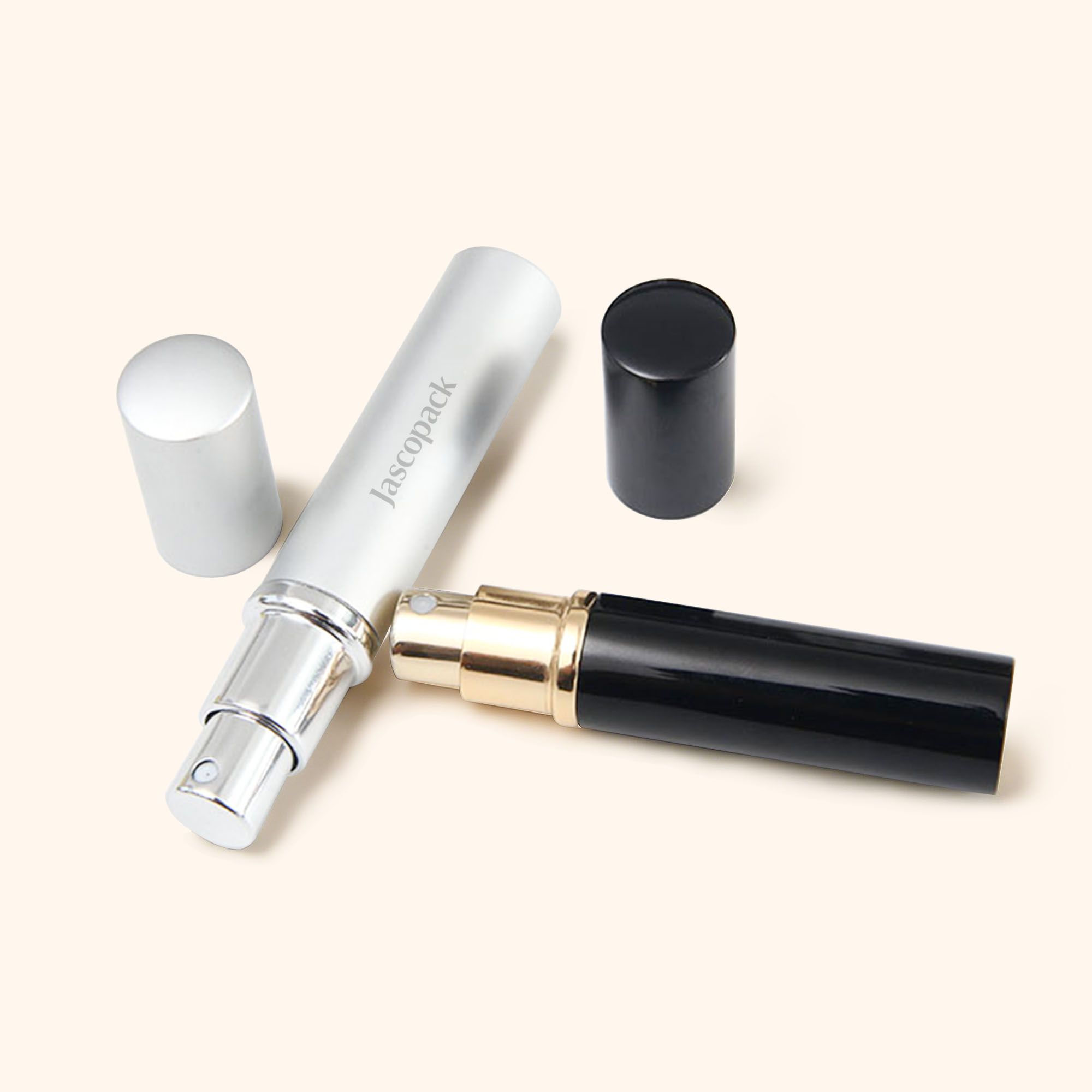 Spray Atomizer Travel Size Empty Perfume Bottles (1)